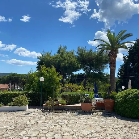 Anna Per Vacanza In Casale Di Charme Appartement