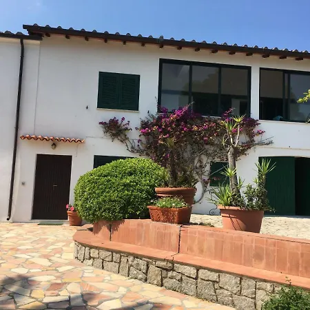 Apartament Anna Per Vacanza In Casale Di Charme *