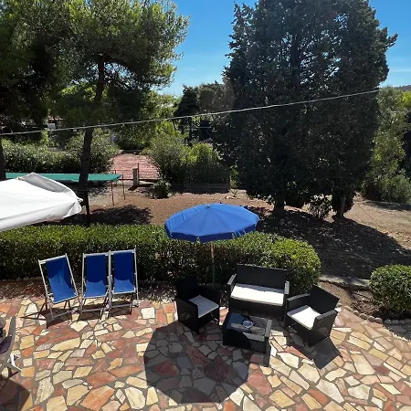 Anna Per Vacanza In Casale Di Charme Appartement