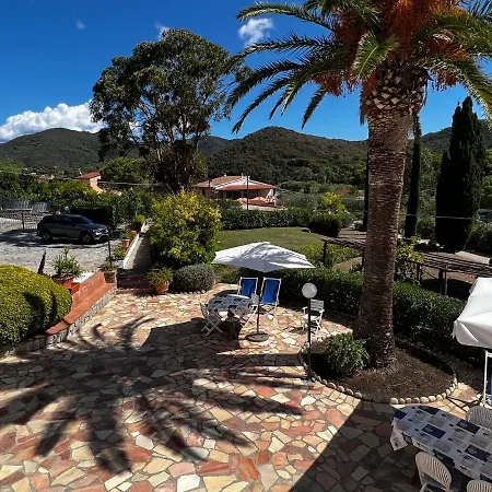 Anna Per Vacanza In Casale Di Charme Apartament *