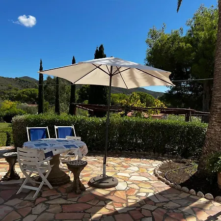 Anna Per Vacanza In Casale Di Charme Apartament