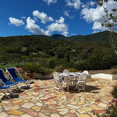 Apartament Anna Per Vacanza In Casale Di Charme *