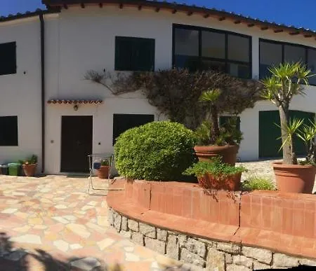 Apartament Anna Per Vacanza In Casale Di Charme Marina di Campo