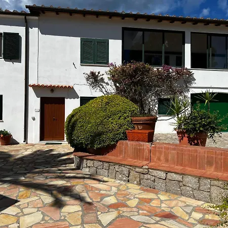 Anna Per Vacanza In Casale Di Charme Apartament