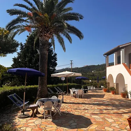 Anna Per Vacanza In Casale Di Charme Apartment
