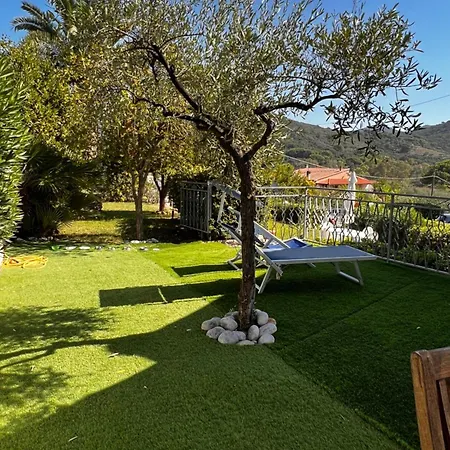 Appartement Anna Per Vacanza In Casale Di Charme Marina di Campo