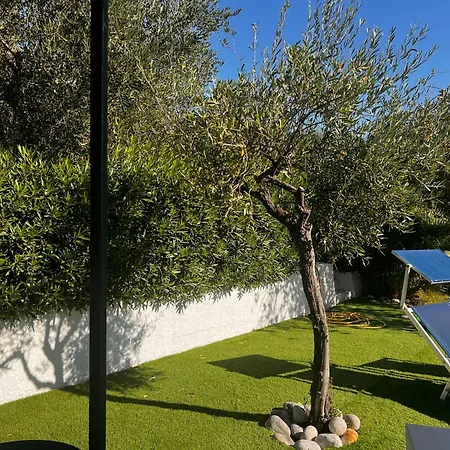 Appartement Anna Per Vacanza In Casale Di Charme