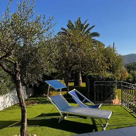 Appartement Anna Per Vacanza In Casale Di Charme *
