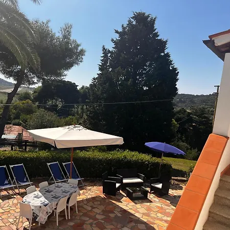 Anna Per Vacanza In Casale Di Charme