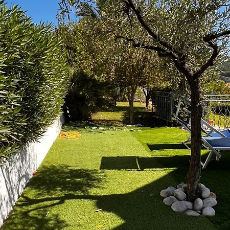 Apartament Anna Per Vacanza In Casale Di Charme *