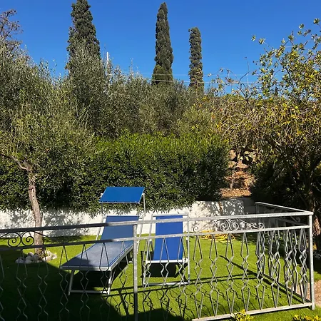 Anna Per Vacanza In Casale Di Charme Apartament Marina di Campo