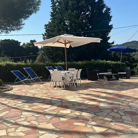 Anna Per Vacanza In Casale Di Charme Appartement