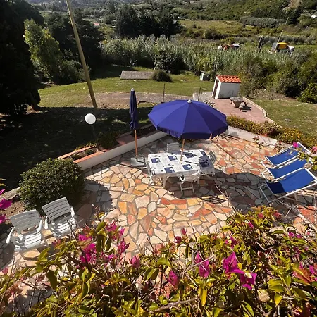 Anna Per Vacanza In Casale Di Charme Apartament *