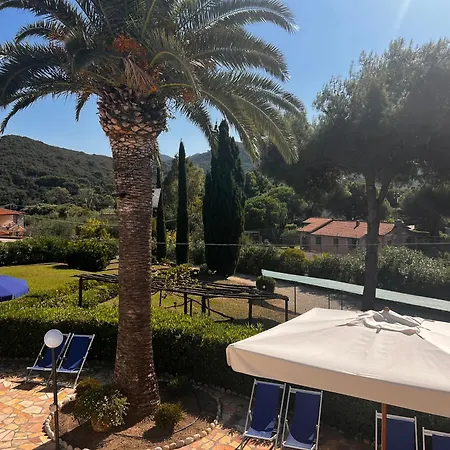 Appartement Anna Per Vacanza In Casale Di Charme Marina di Campo