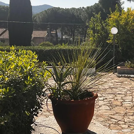 Appartement Anna Per Vacanza In Casale Di Charme