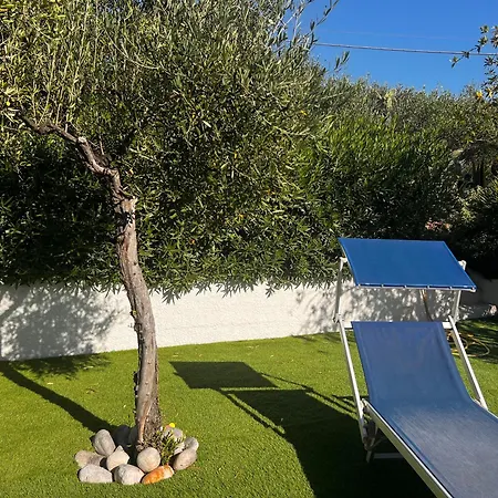 Anna Per Vacanza In Casale Di Charme Marina di Campo