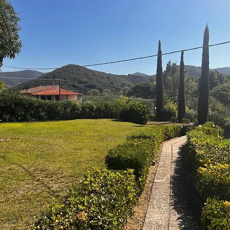 Anna Per Vacanza In Casale Di Charme Apartament