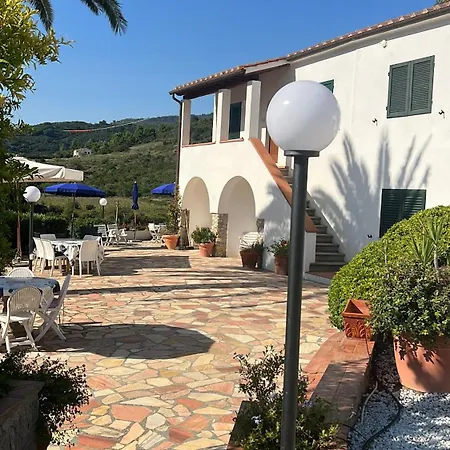 Apartament Anna Per Vacanza In Casale Di Charme *