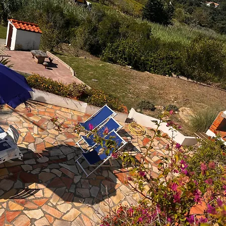 Anna Per Vacanza In Casale Di Charme