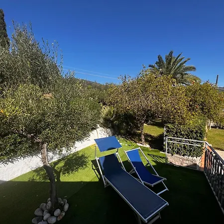 Apartament Anna Per Vacanza In Casale Di Charme Marina di Campo