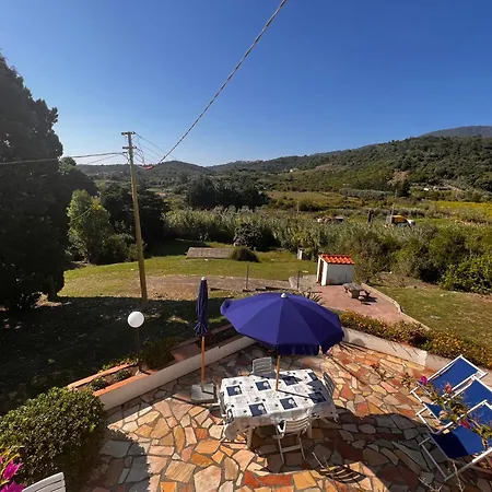 Apartament Anna Per Vacanza In Casale Di Charme