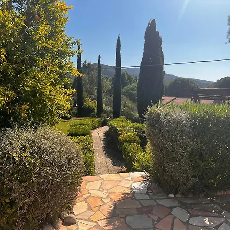 Appartement Anna Per Vacanza In Casale Di Charme
