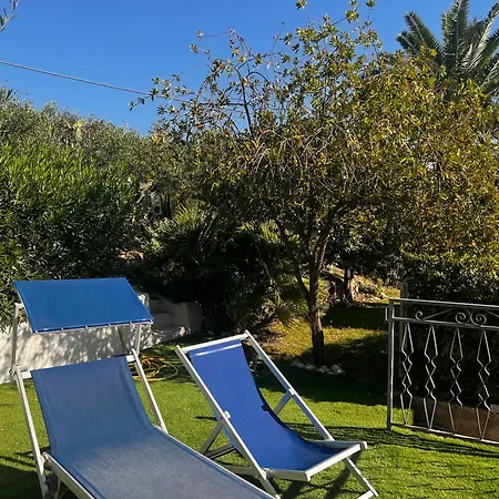 Anna Per Vacanza In Casale Di Charme Apartament Marina di Campo