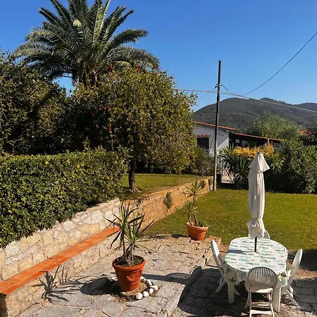 Apartament Anna Per Vacanza In Casale Di Charme *