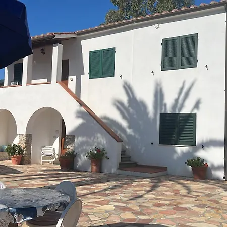 Appartement Anna Per Vacanza In Casale Di Charme