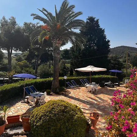 Apartament Anna Per Vacanza In Casale Di Charme *