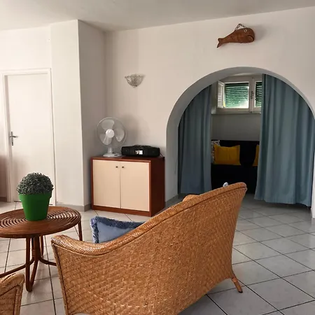 Appartement Anna Per Vacanza In Casale Di Charme