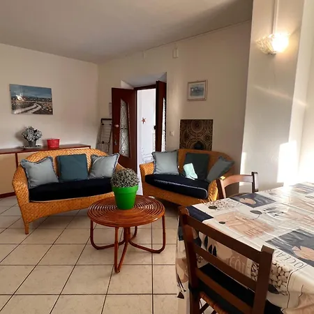 Apartament Anna Per Vacanza In Casale Di Charme *