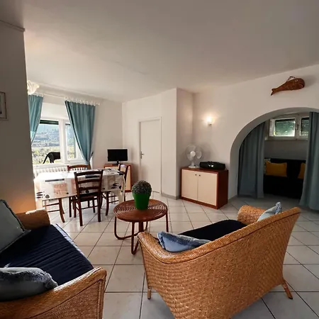 Anna Per Vacanza In Casale Di Charme Appartement