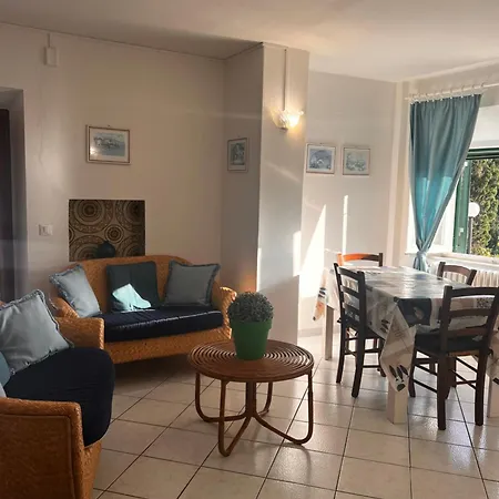 Apartament Anna Per Vacanza In Casale Di Charme Marina di Campo