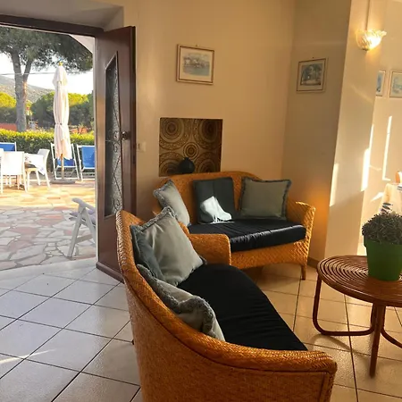 Apartament Anna Per Vacanza In Casale Di Charme *