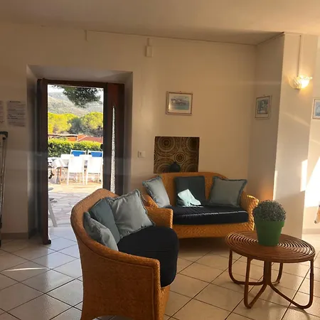 Anna Per Vacanza In Casale Di Charme