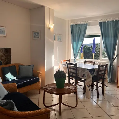 Anna Per Vacanza In Casale Di Charme Apartament Marina di Campo