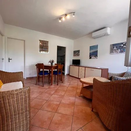 Anna Per Vacanza In Casale Di Charme Apartment