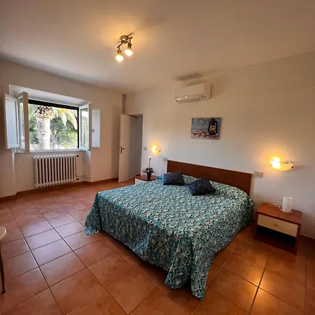 Anna Per Vacanza In Casale Di Charme Apartment