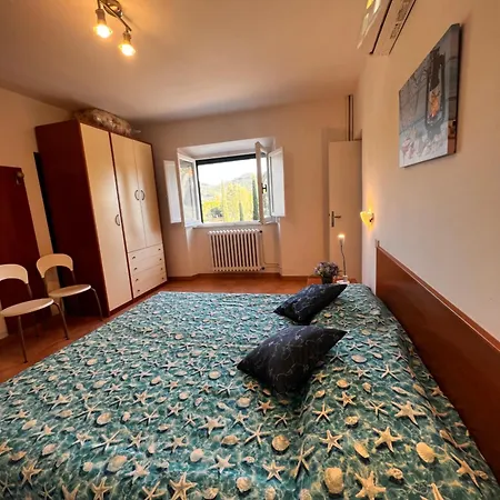 Anna Per Vacanza In Casale Di Charme Apartament