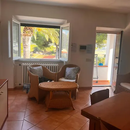 Apartament Anna Per Vacanza In Casale Di Charme