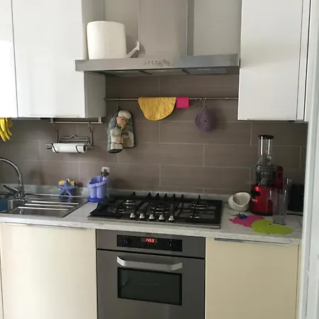 Anna Per Vacanza In Casale Di Charme Apartament