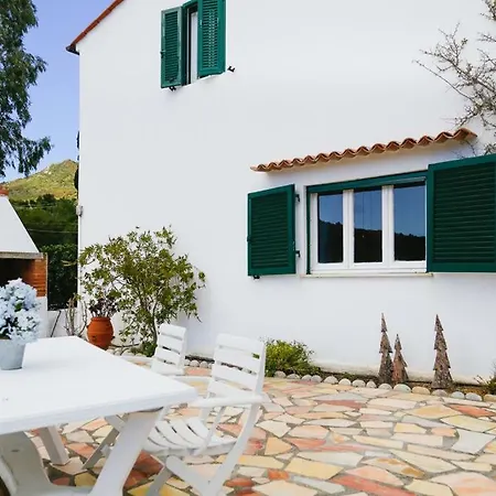 Anna Per Vacanza In Casale Di Charme Apartament *
