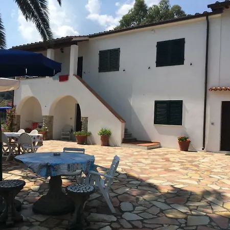 Anna Per Vacanza In Casale Di Charme Apartament